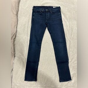 rag & bone fit 1 skinny jean bay view (31)